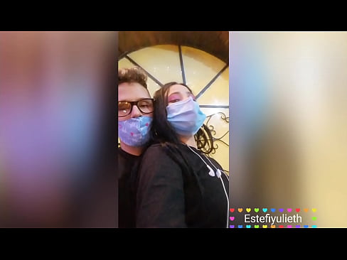 ❤️ Kuarantin sialan membuat saya gila. ❤️❌ Video persetan pada kami ❌❤