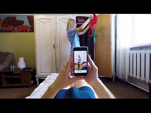 ❤️ Kakak tiri merangkap abangnya sebelum ibu pulang ❤️❌ Video persetan pada kami ❌❤