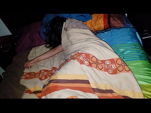 ❤️ Anak tiri memarahi ibu tirinya semasa dia tidur. ❤️❌ Video persetan  pada kami ❌❤